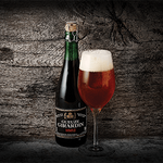 Black Label, Brouwerij Girardin